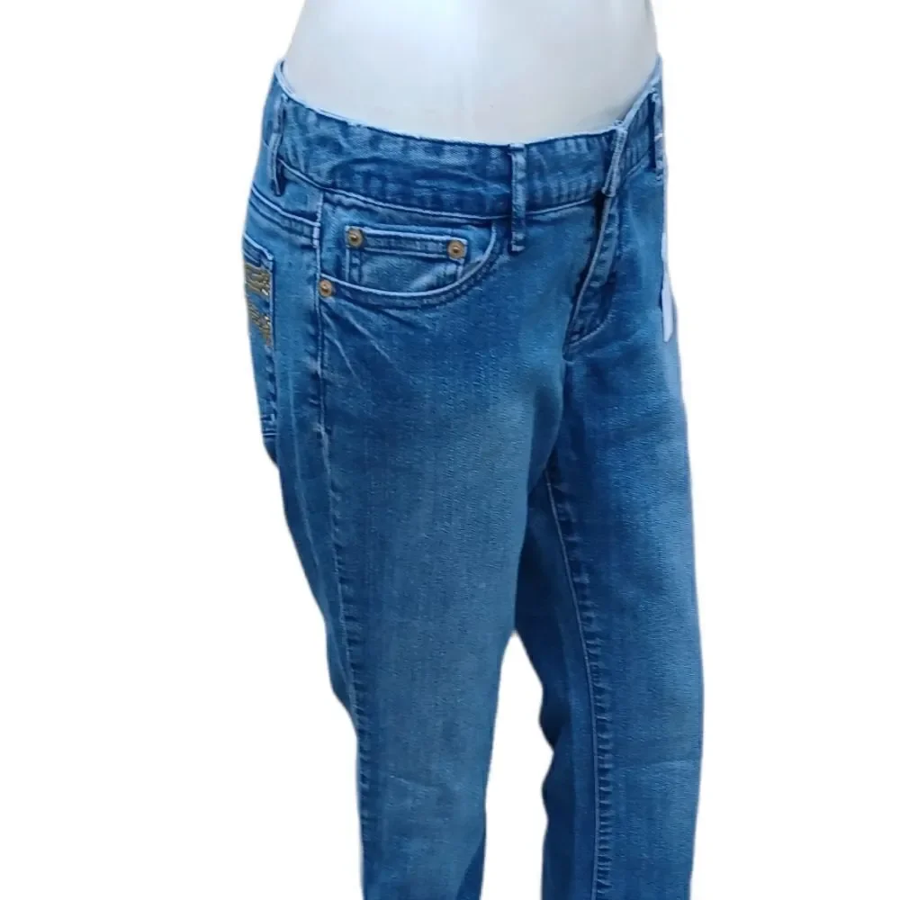 425210...Women's Michael Kors Bootcut Jeans Size 6, W29